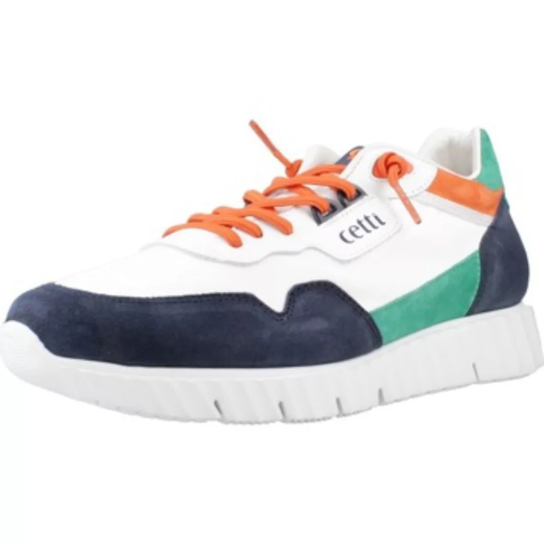 Cetti  Sneaker C1345ZANDE V24 günstig online kaufen