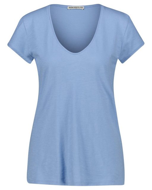 Drykorn T-Shirt Damen T-Shirt AVIVI (1-tlg) günstig online kaufen