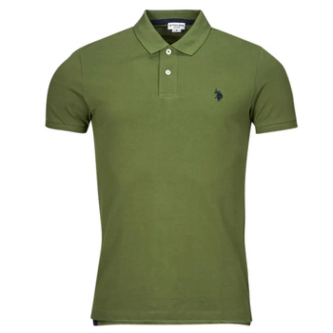 U.S Polo Assn.  Poloshirt KING günstig online kaufen