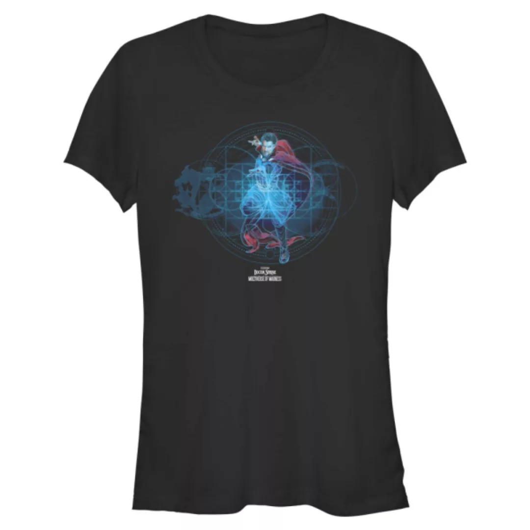 Marvel - Doctor Strange - Doctor Strange Strange World - Frauen T-Shirt günstig online kaufen