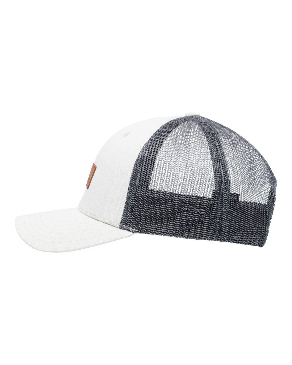 Quiksilver Trucker Cap "Down Thech" günstig online kaufen