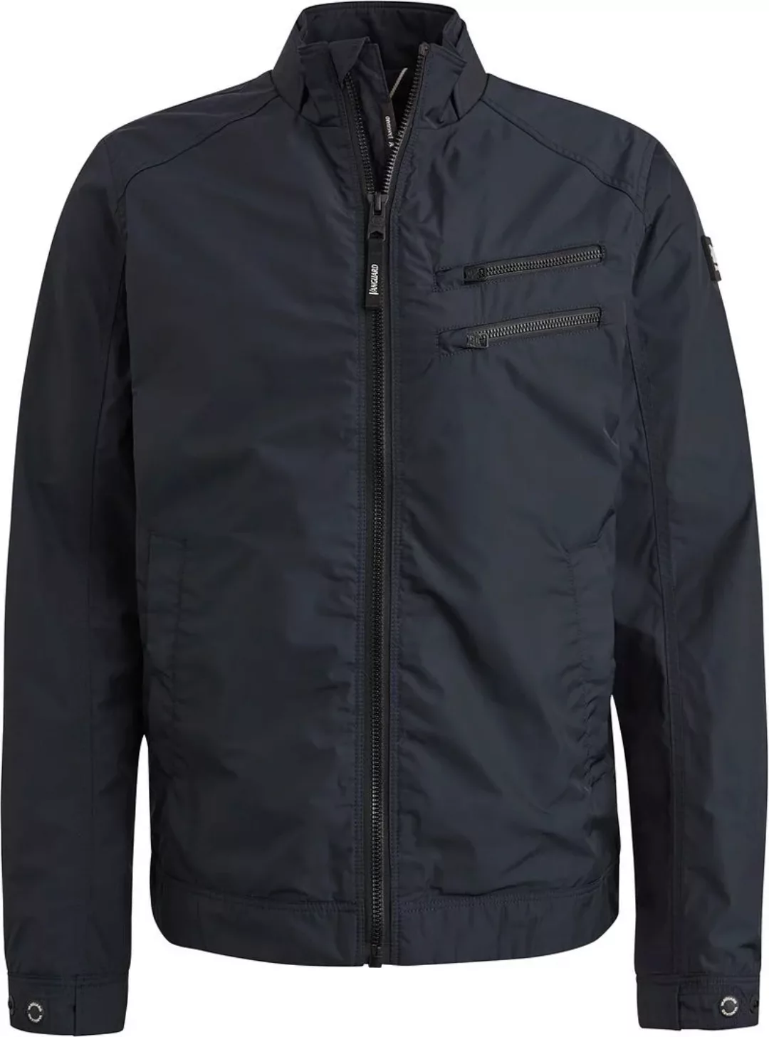 Vanguard Jacke Wheelster Navy - Größe 3XL günstig online kaufen