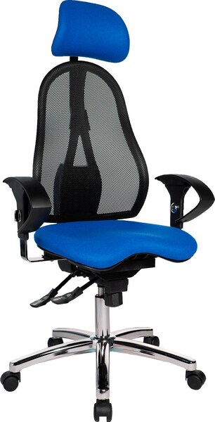 TOPSTAR Bürostuhl "Sitness 45" günstig online kaufen