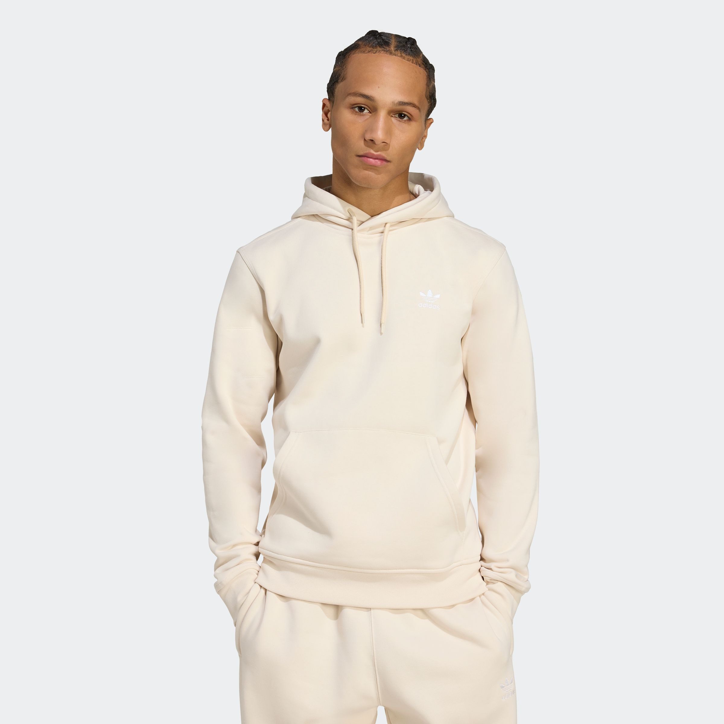 adidas Originals Kapuzensweatshirt ESS HD Basic günstig online kaufen