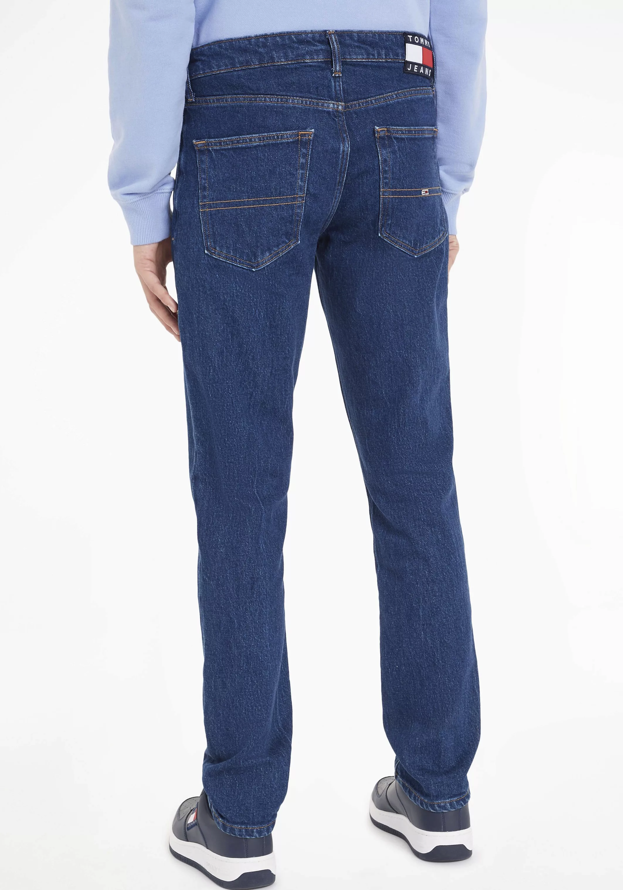 Tommy Jeans 5-Pocket-Jeans "SCANTON SLIM CG4139" günstig online kaufen