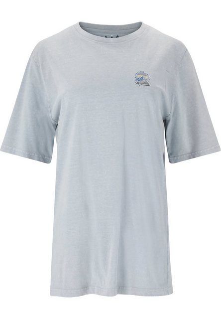 WHISTLER T-Shirt Explorer (1-tlg) aus atmungsaktivem Material günstig online kaufen