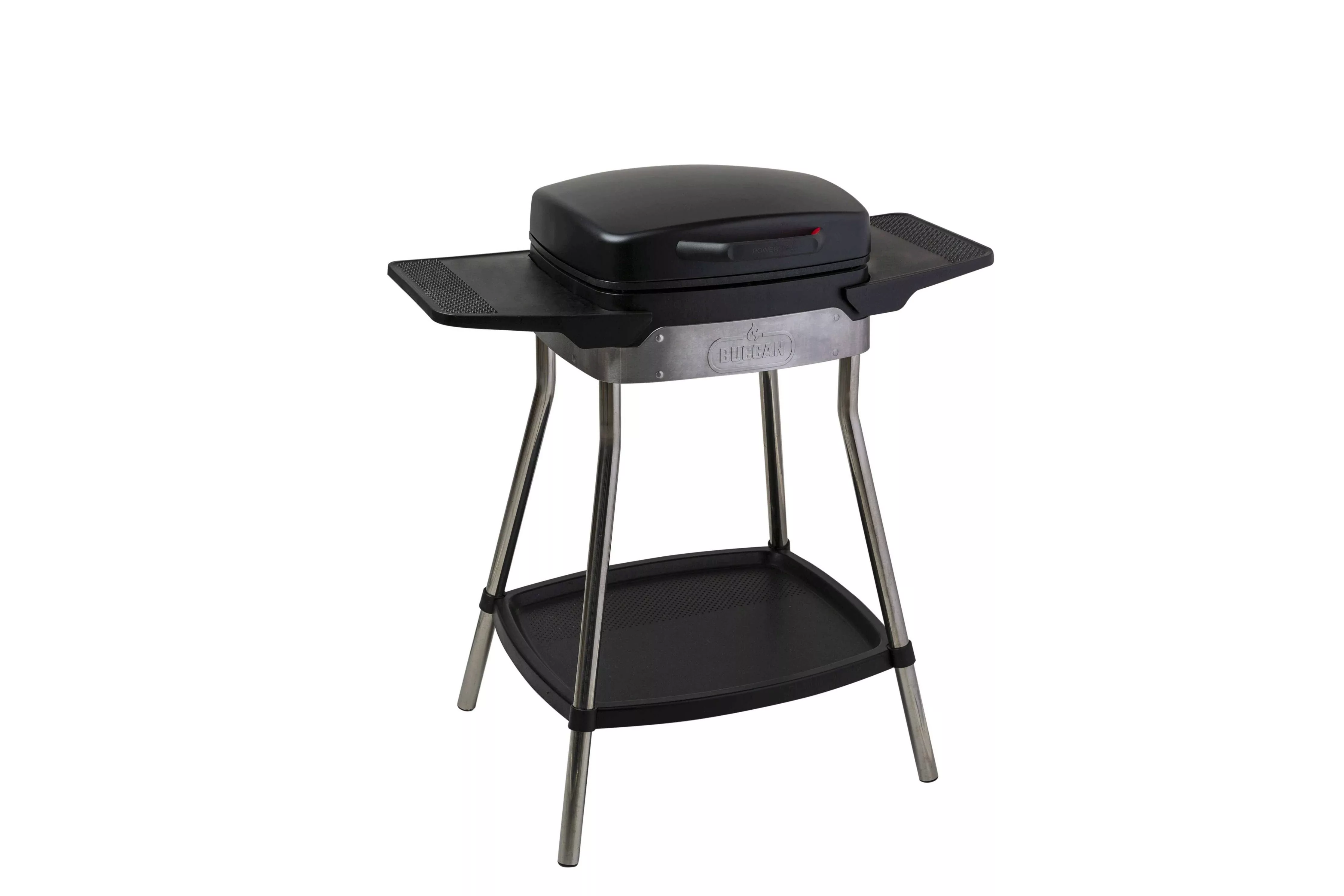 Buccan | Elektrischer Grill Richmond Plug & Grill günstig online kaufen