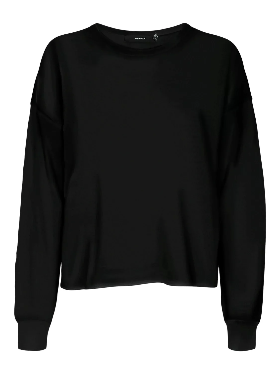 Vero Moda Strickpullover VMFANTASTIC LS O-NECK PULLOVER GA BOO günstig online kaufen