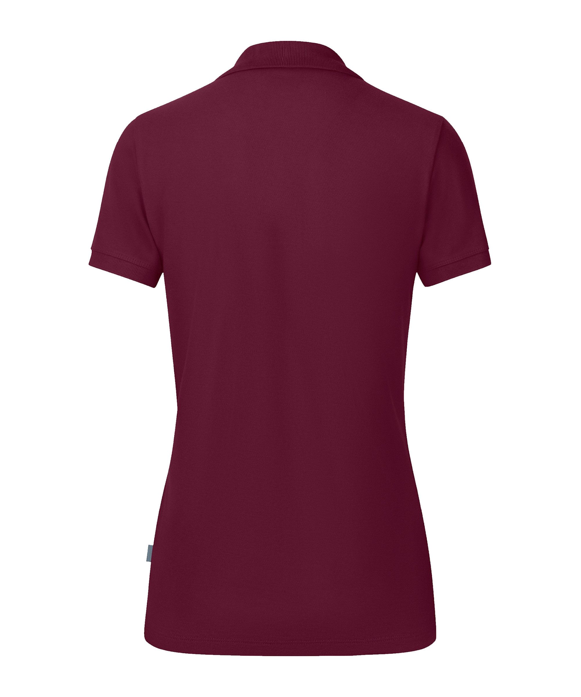 Jako Poloshirt JAKO Organic Poloshirt Damen günstig online kaufen