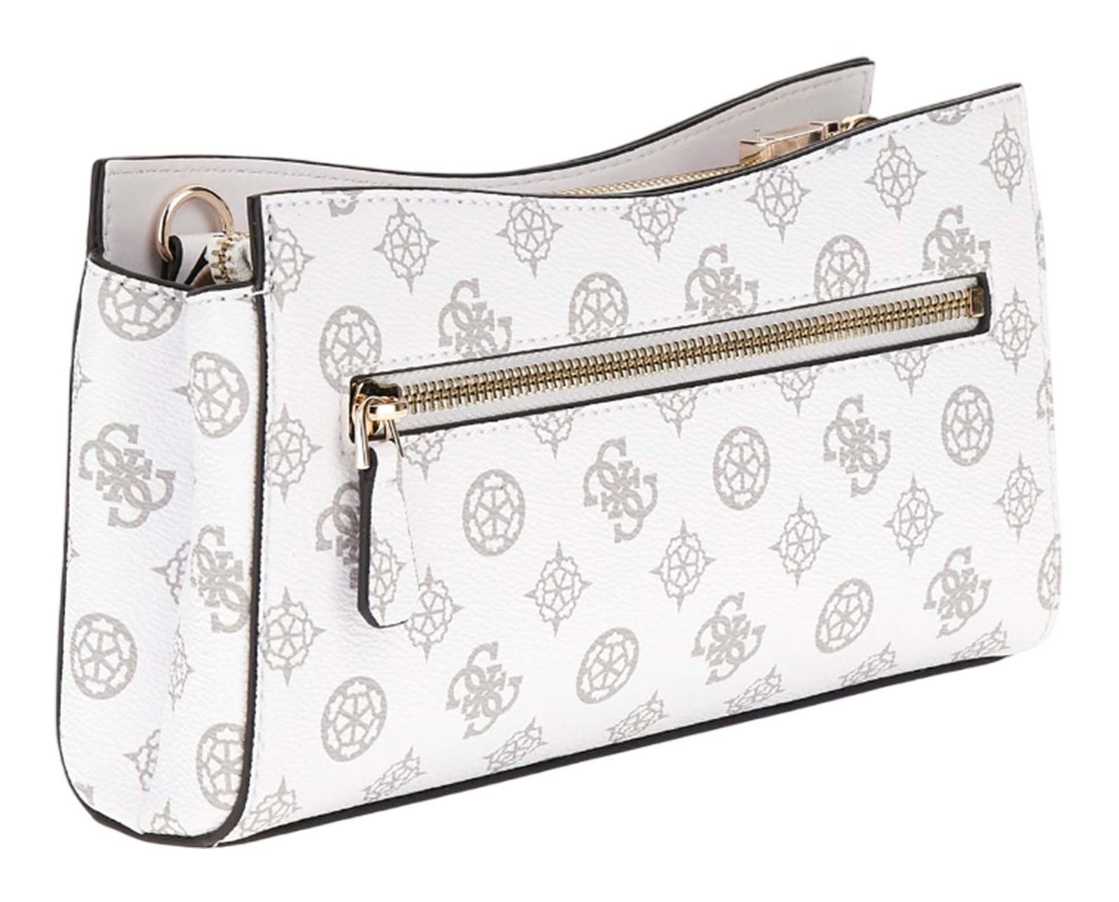 Guess Umhängetasche Top Zip Crossbody Bag günstig online kaufen