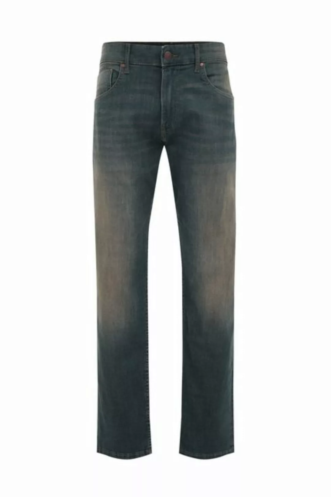 WE Fashion Regular-fit-Jeans günstig online kaufen