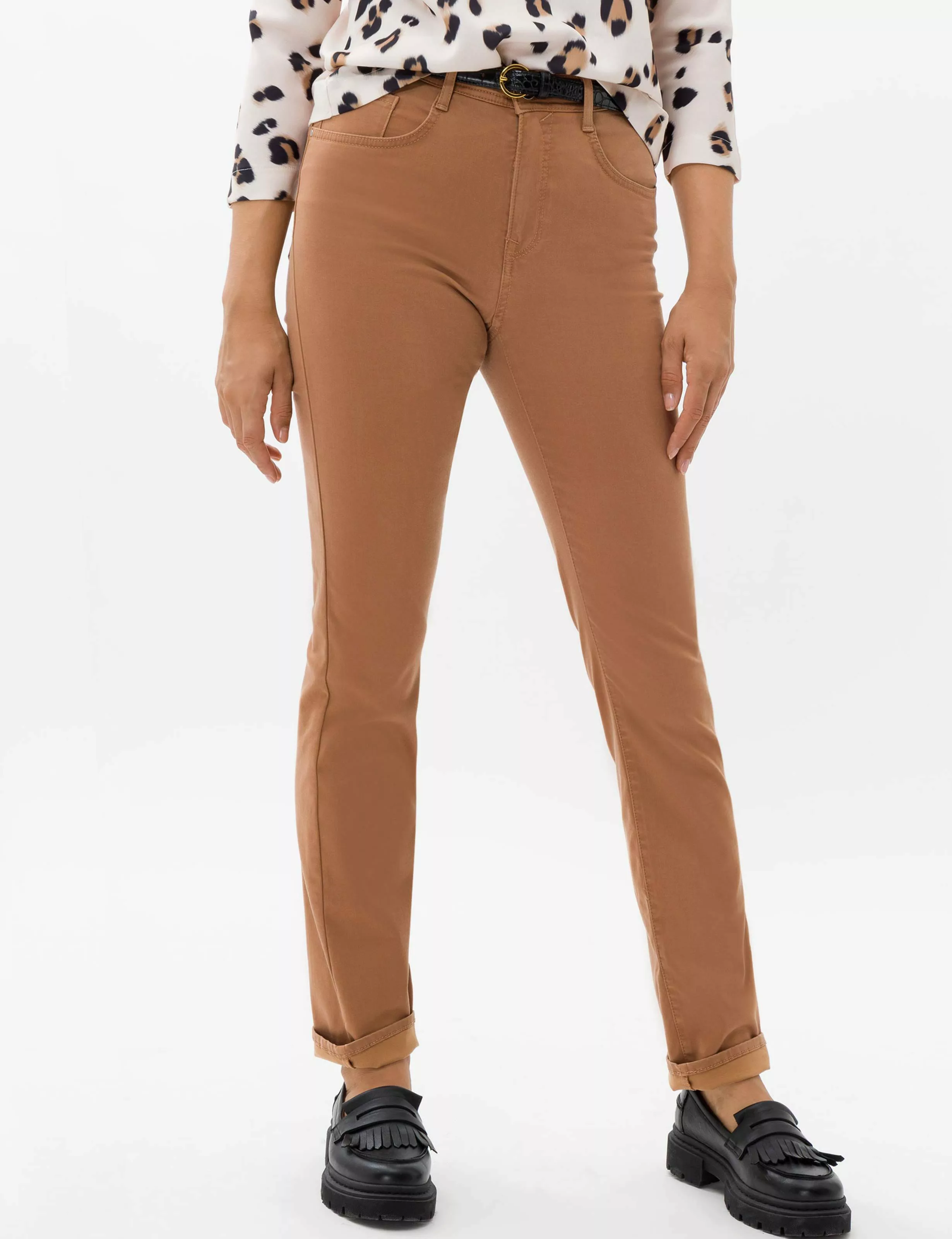 Brax 5-Pocket-Hose "Style MARY" günstig online kaufen