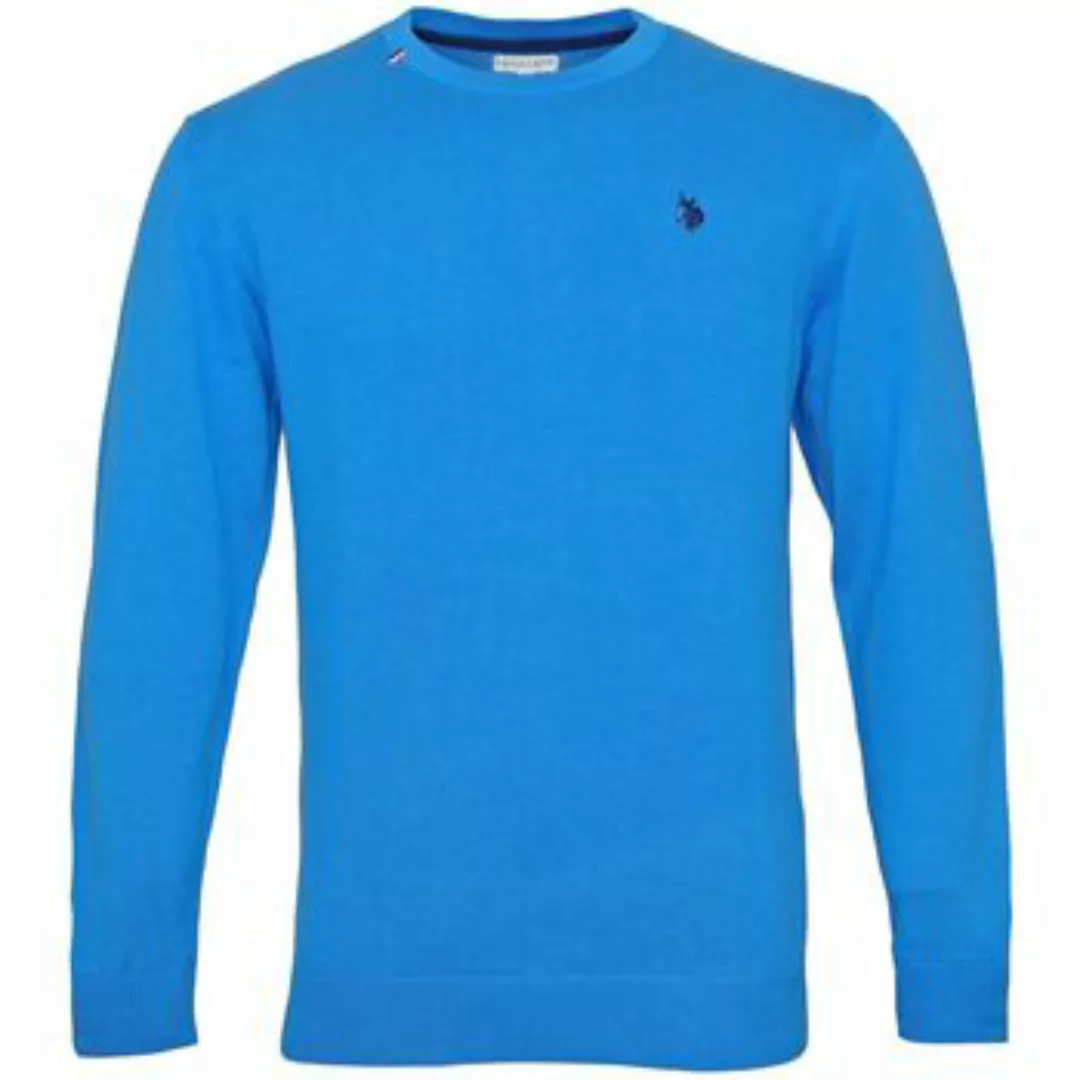 U.S Polo Assn.  Pullover Strickpullover R-Neck Pullover günstig online kaufen