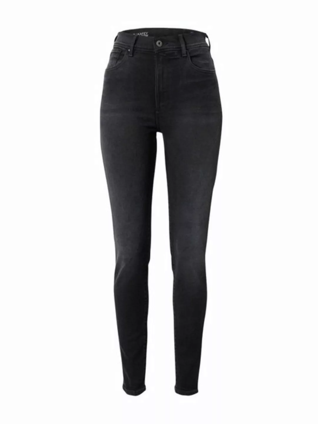 G-Star RAW Skinny-fit-Jeans Kafey (1-tlg) Plain/ohne Details günstig online kaufen