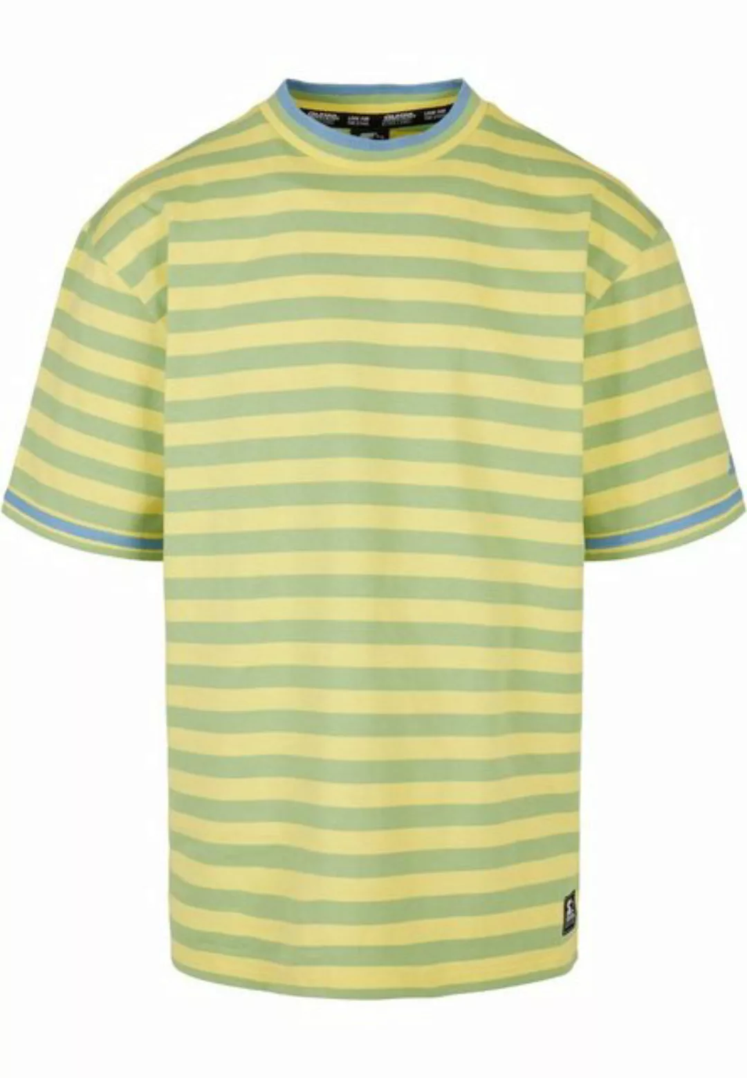 Starter Black Label T-Shirt Starter Black Label Herren Starter Fresh Stripe günstig online kaufen