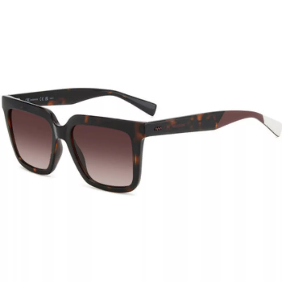 Missoni  Sonnenbrillen Sonnenbrille MMI 0171/S 086 günstig online kaufen