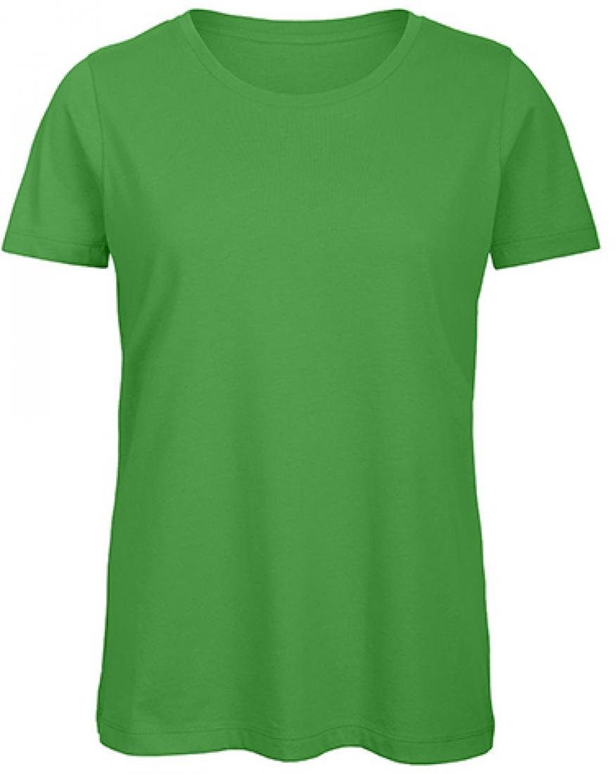 B&C Rundhalsshirt Damen T-Shirt / 100% günstig online kaufen