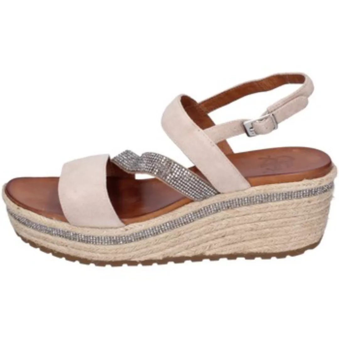 Femme Plus  Sandalen BC571 günstig online kaufen