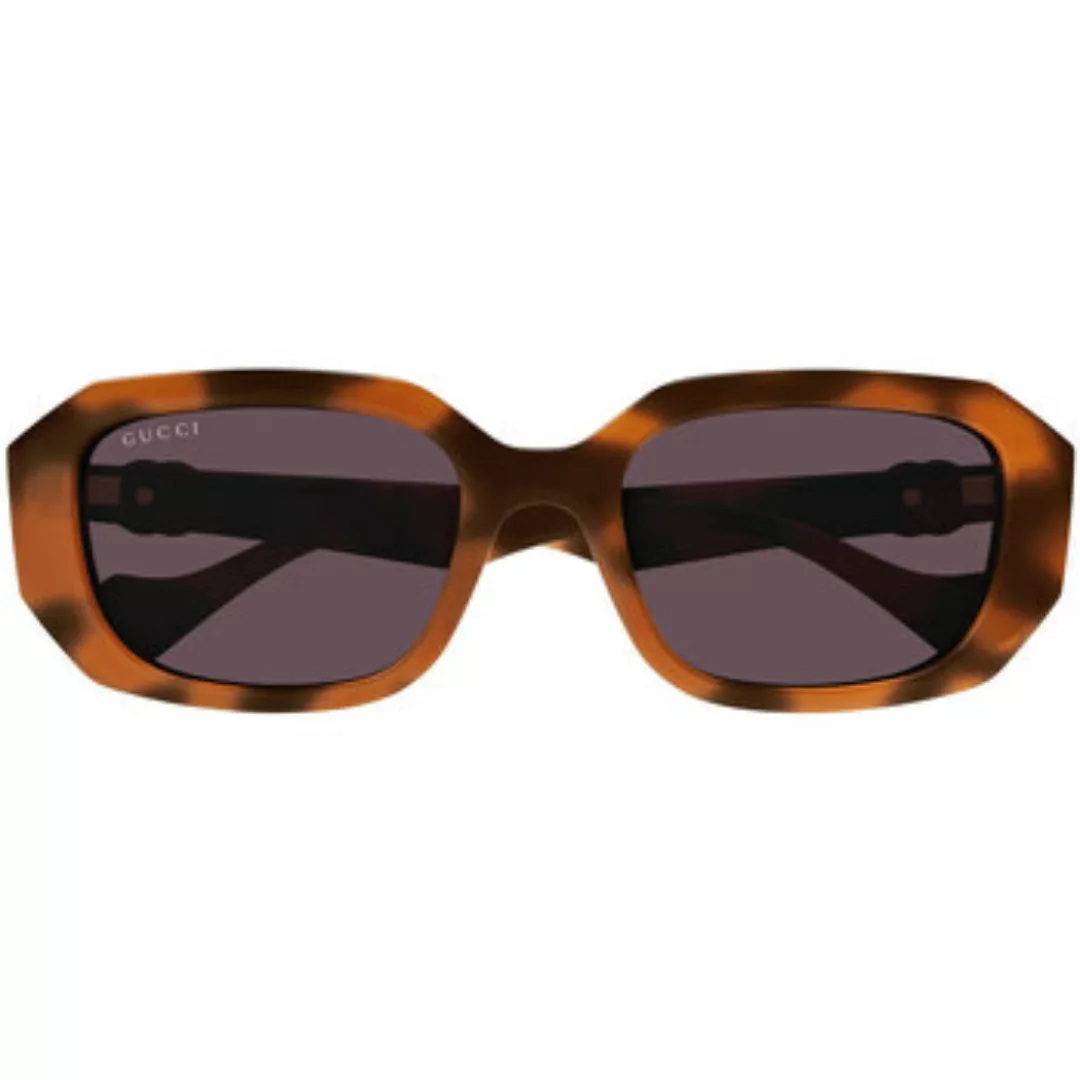 Gucci  Sonnenbrillen -Sonnenbrille GG1535S 005 günstig online kaufen