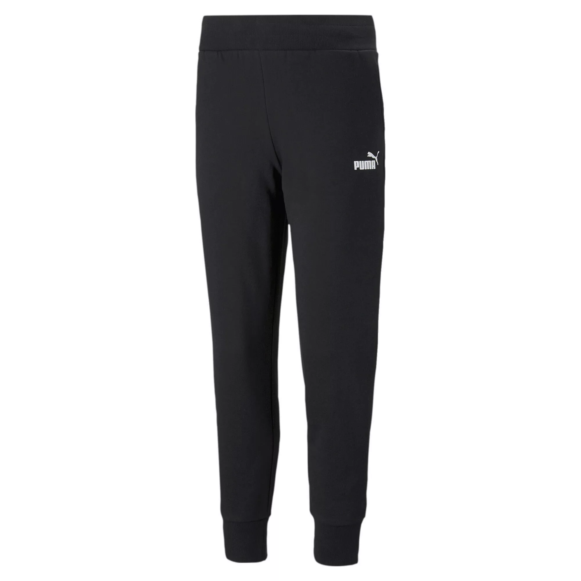 PUMA Trainingshose "ESS SWEATPANTS FL CL" günstig online kaufen