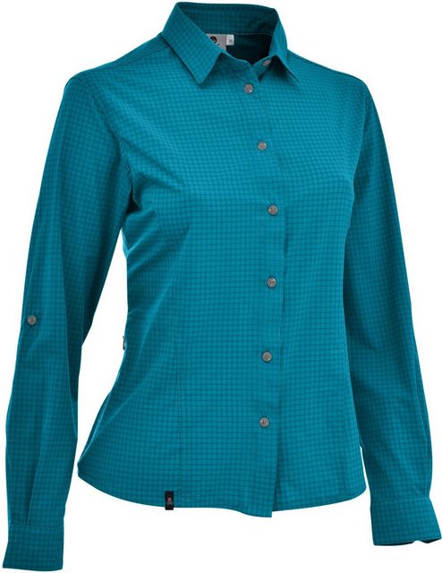 RennerXXL Outdoorbluse Maul Traualpsee Damen Funktionsbluse große Größen günstig online kaufen