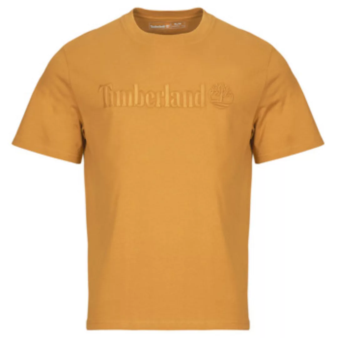 Timberland  T-Shirt Embroidery Tonal SS Tee günstig online kaufen