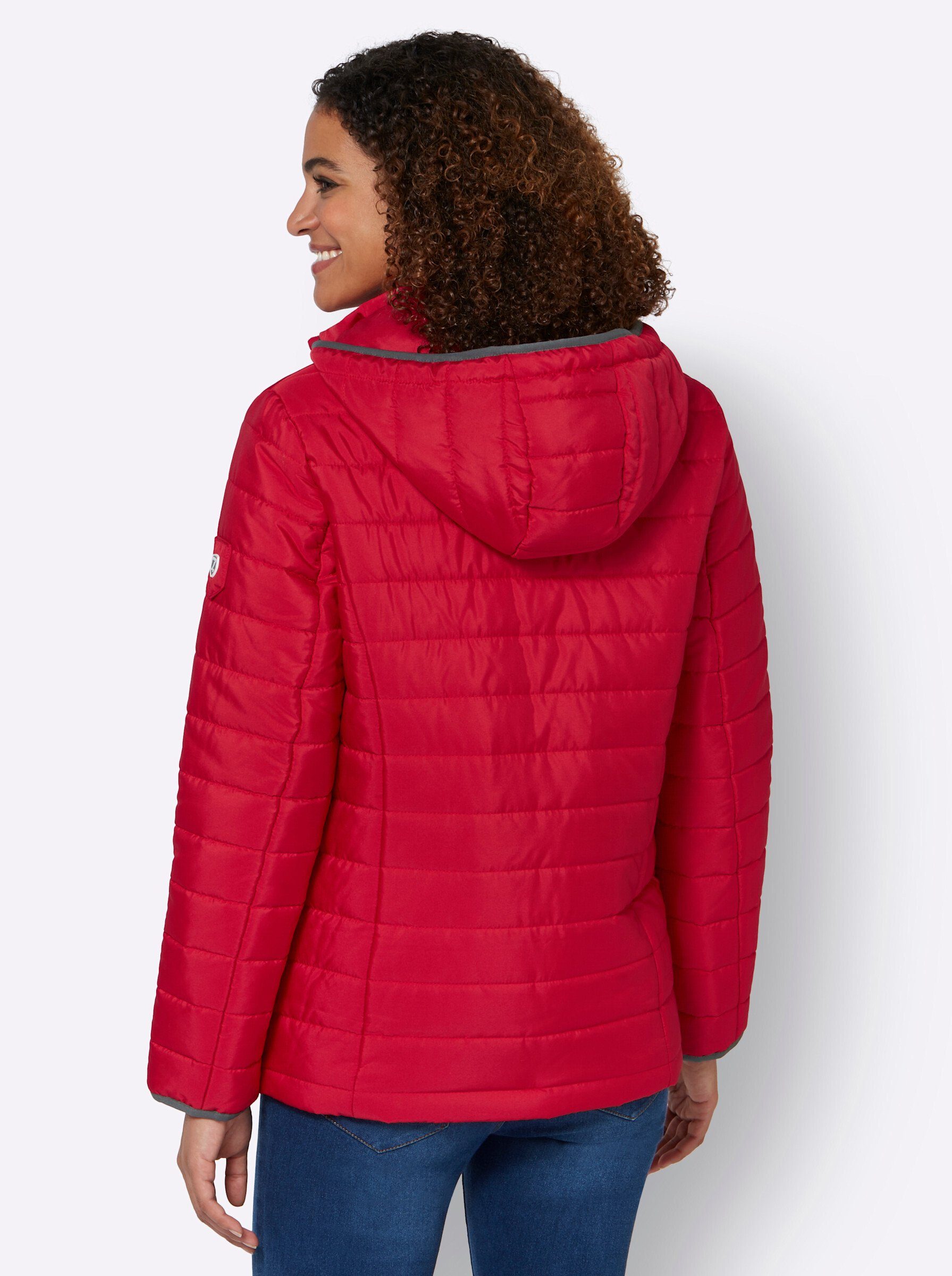 Witt Allwetterjacke Steppjacke günstig online kaufen
