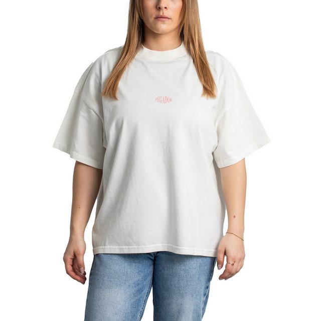 Pegador T-Shirt Pegador Kimi Oversize Tee günstig online kaufen