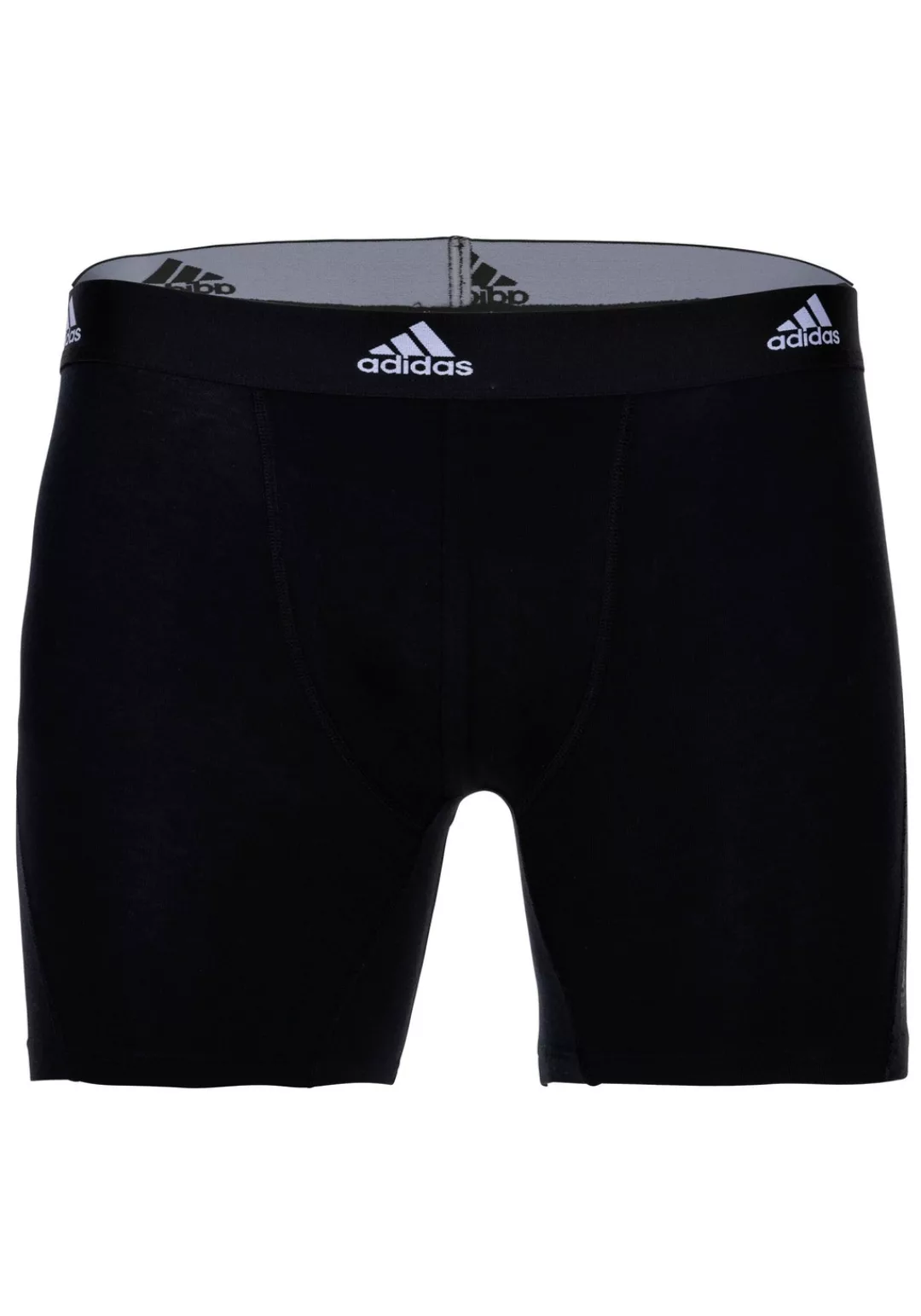 adidas Sportswear Boxershorts ""Active Flex Cotton"", (3er Pack), mit scheu günstig online kaufen