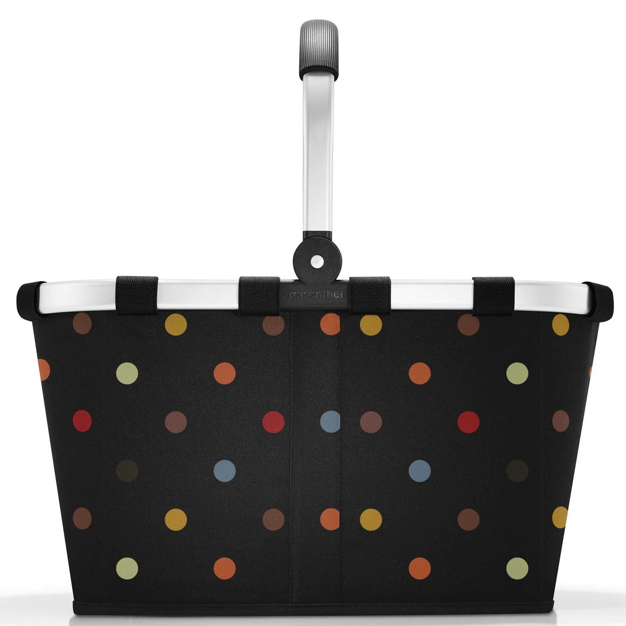 REISENTHEL® Einkaufskorb carrybag 22L Volumen, Einkaufstasche günstig online kaufen