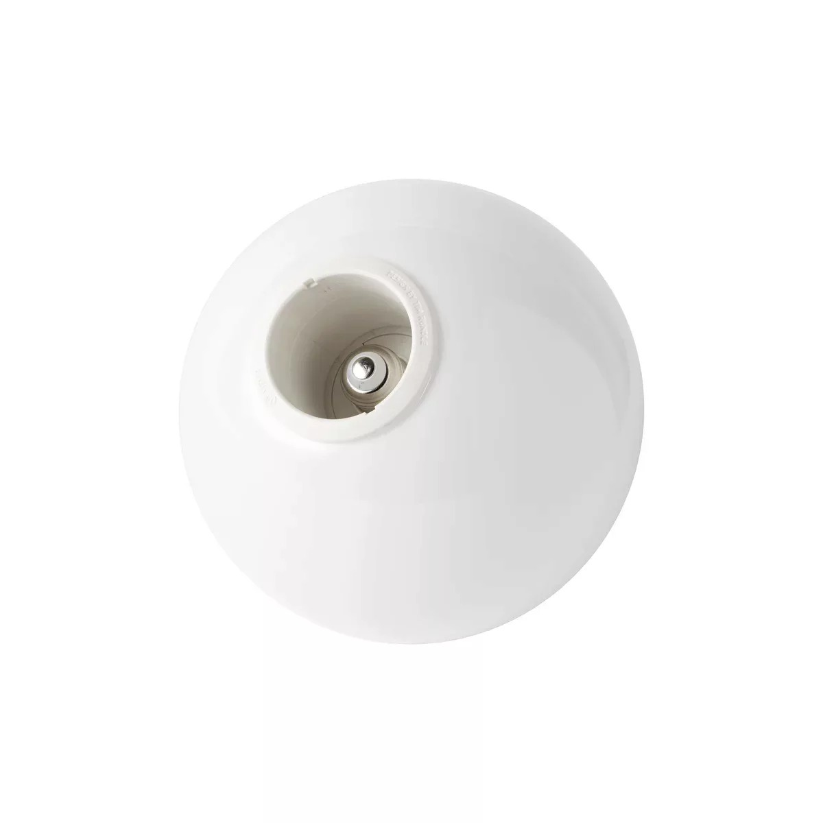 TR Lampenschirm Opalglas glänzend günstig online kaufen