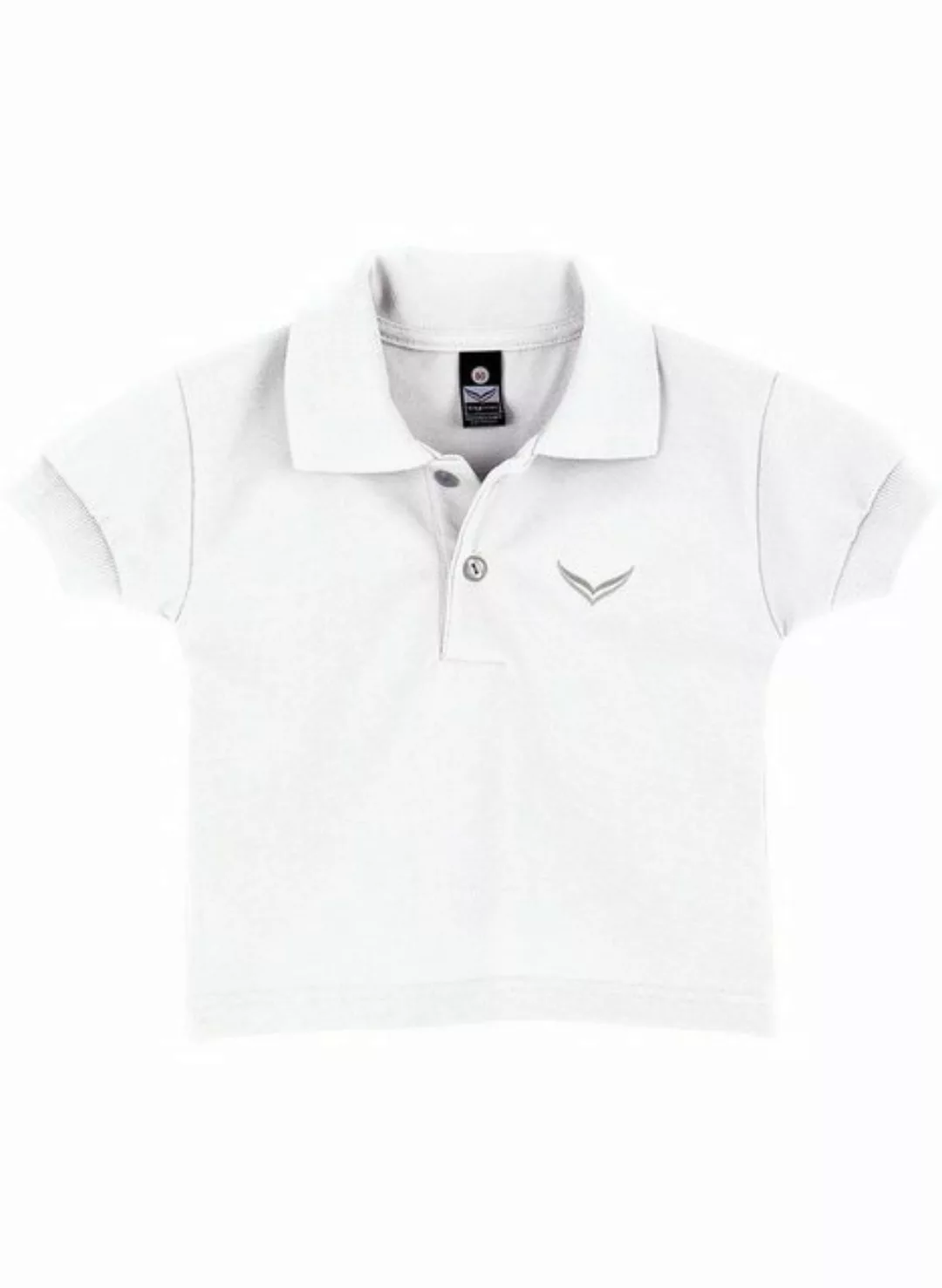 Trigema Poloshirt TRIGEMA Poloshirt in Piqué-Qualität (1-tlg) günstig online kaufen