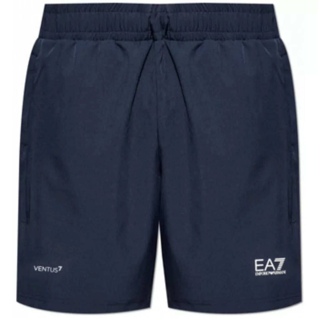 Emporio Armani EA7  Shorts 7M000169 AF14581-UB102 ARMANI BLUE günstig online kaufen