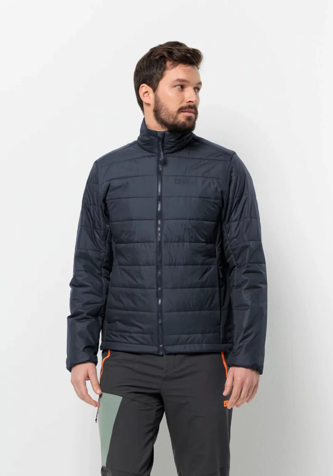 Jack Wolfskin Funktionsjacke "LAPAWA INS JKT M" günstig online kaufen