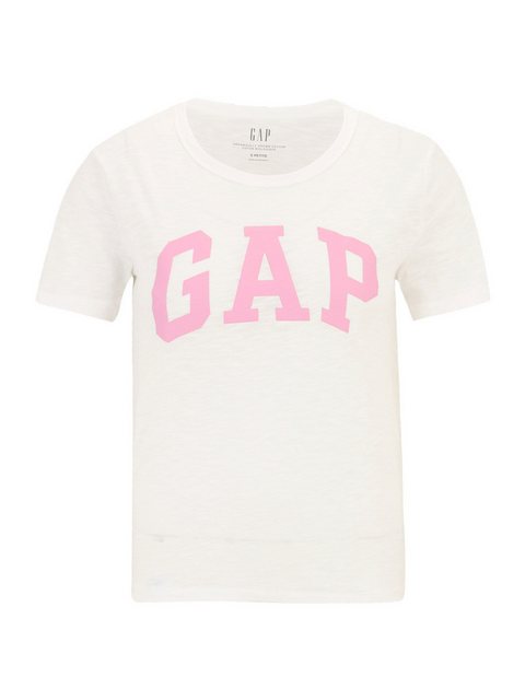 Gap Petite T-Shirt (1-tlg) Plain/ohne Details günstig online kaufen