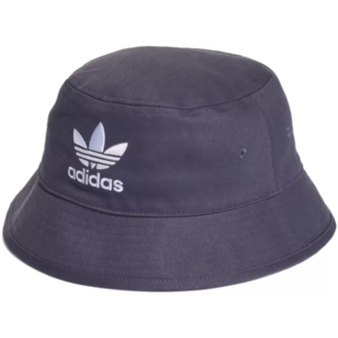 adidas  Hut adidas Adicolor Trefoil Bucket Hat günstig online kaufen