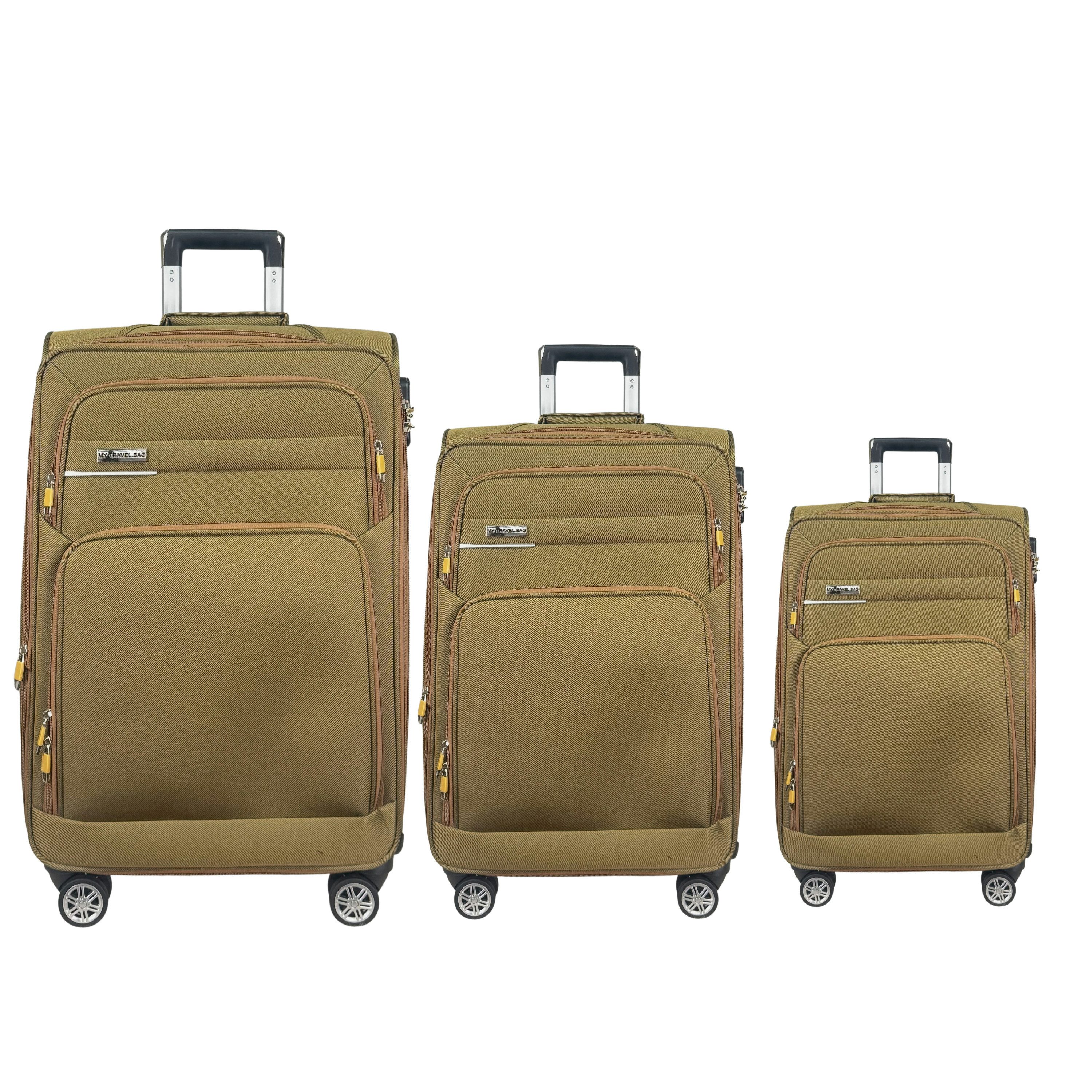 My Travel Bag Koffer 3090 Stoffkoffer günstig online kaufen