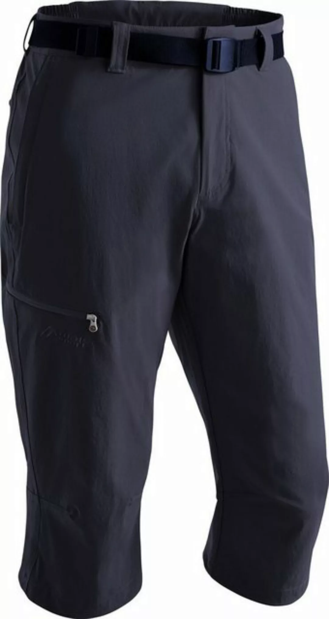 Maier Sports Caprihose "Jennisei", Funktionscapri aus atmungsaktivem, elast günstig online kaufen