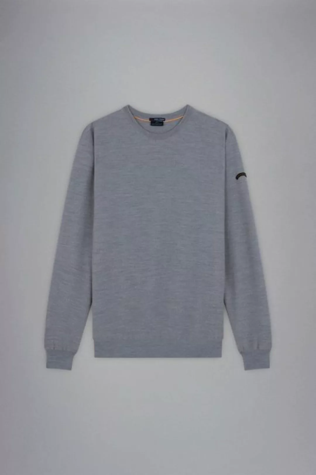 PAUL & SHARK Strickpullover Pullover aus Wolle günstig online kaufen