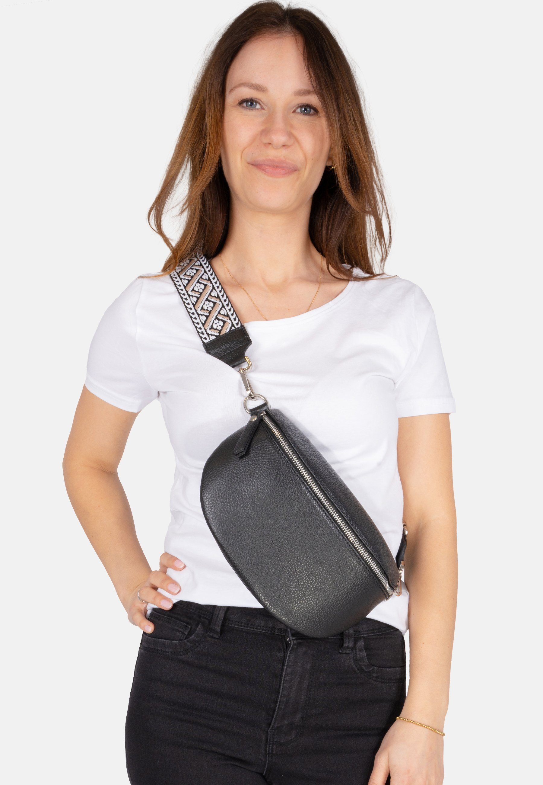 Seasons of April Umhängetasche Crossbody Bag günstig online kaufen