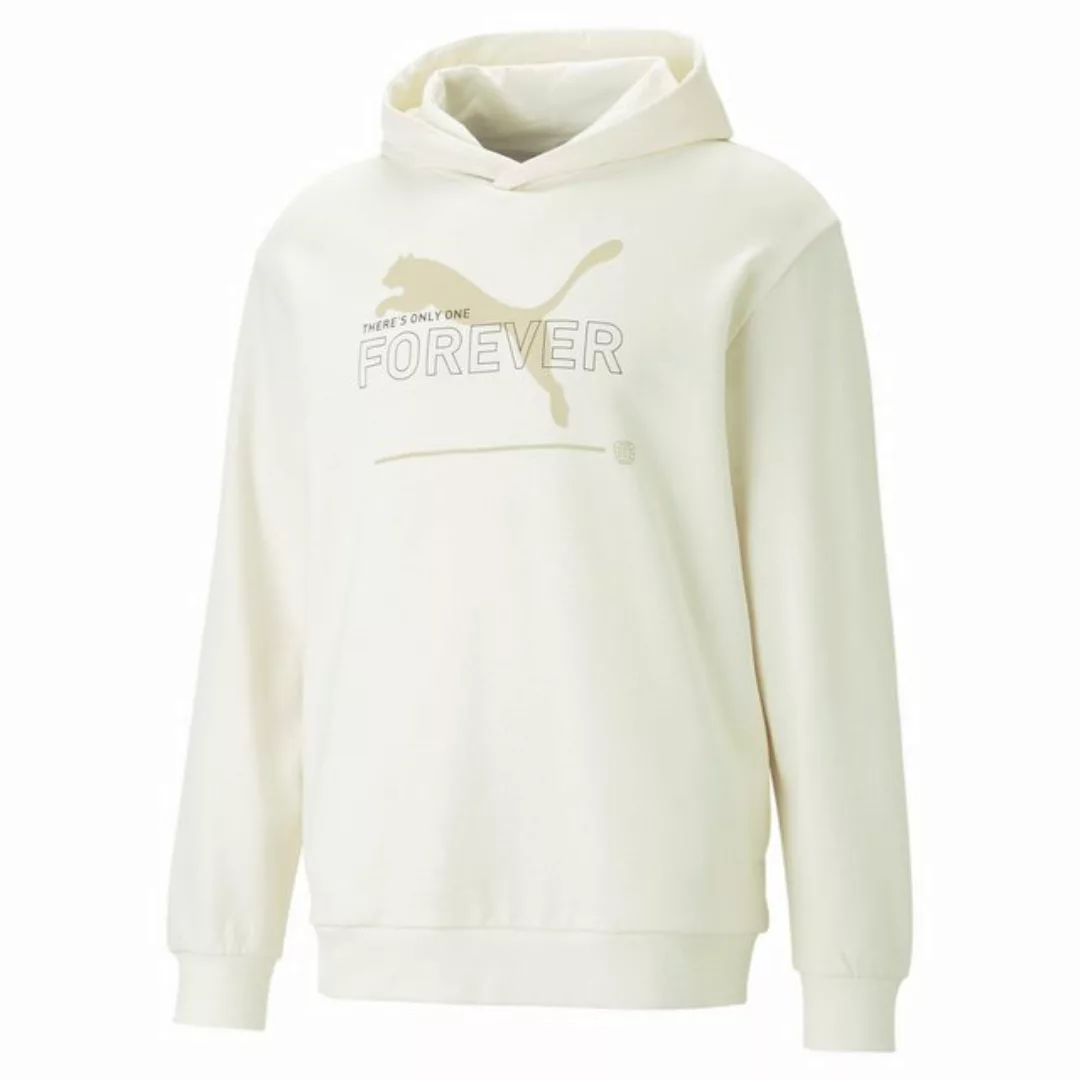 PUMA Kapuzensweatshirt ESS BETTER Hoodie TR günstig online kaufen