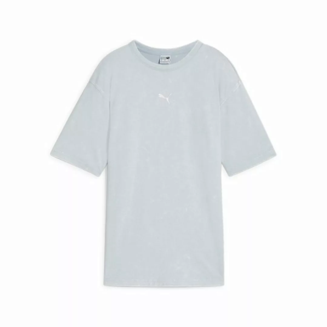 Puma  T-Shirts & Poloshirts DARE TO RELAXED WASHED TEE günstig online kaufen