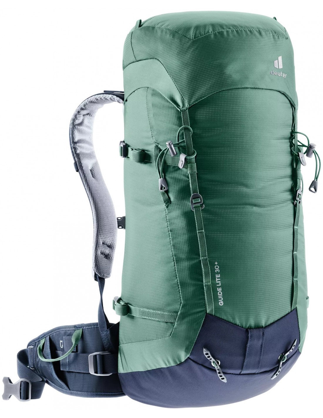 Deuter Rucksack Guide Lite 30+, seagreen-navy Rucksackart - Wandern & Trekk günstig online kaufen