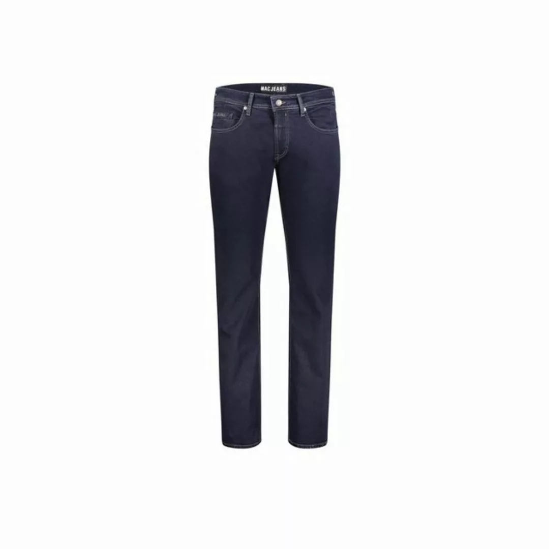 MAC Loose-fit-Jeans blau regular günstig online kaufen