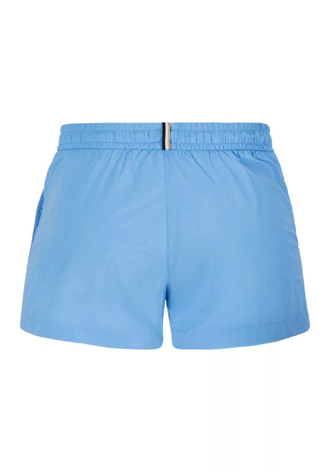 BOSS Badeshorts "Mooneye 1022926", mit elastischem Bund günstig online kaufen