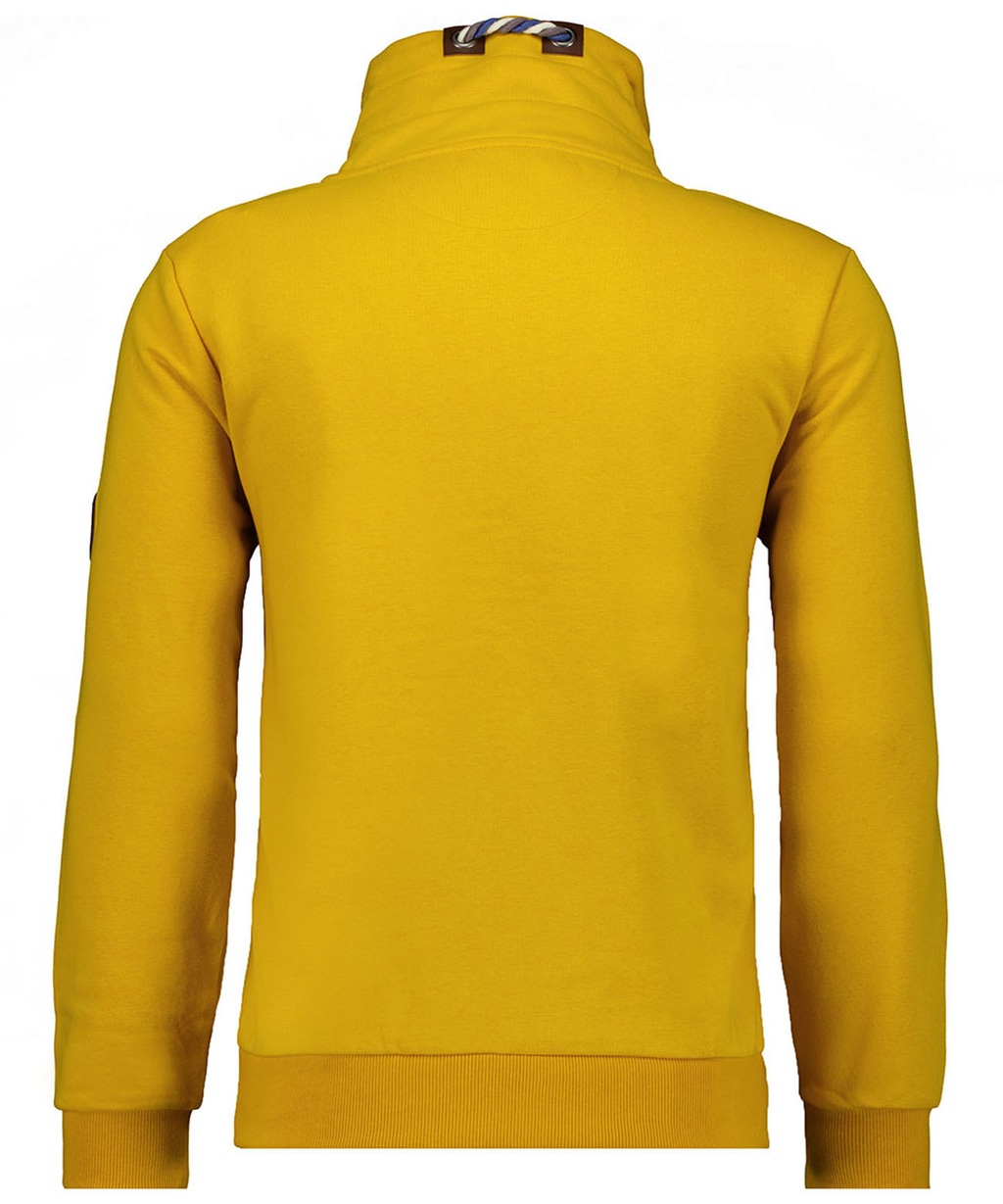 RAGMAN Sweatjacke günstig online kaufen