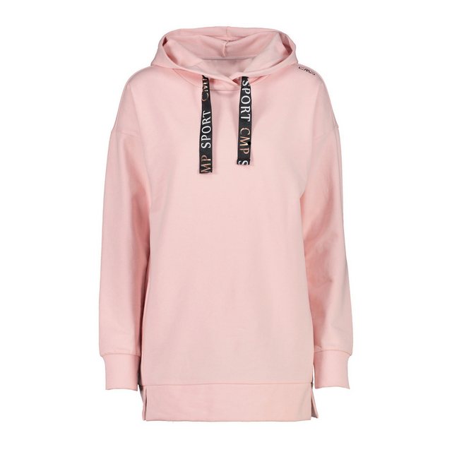 CMP Kapuzenpullover CMP Damen Kapuzenpullover Sweat Fix Hood 31D4566 günstig online kaufen