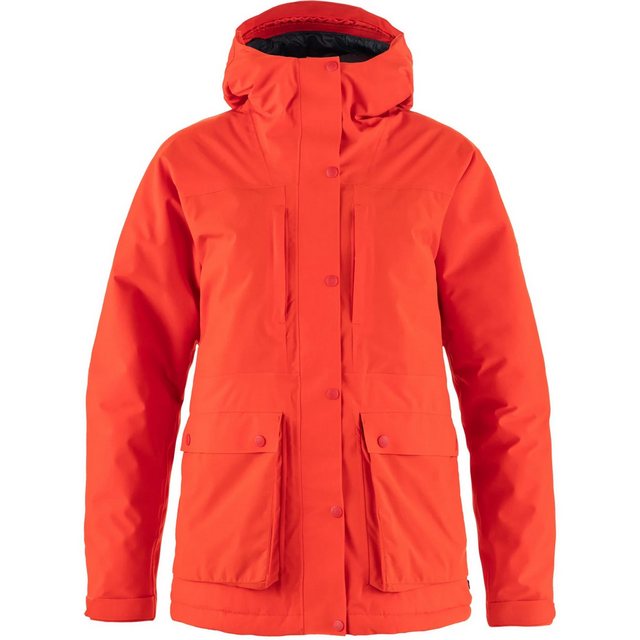 Fjällräven Funktionsjacke HC Hydratic Padded Jacket W günstig online kaufen