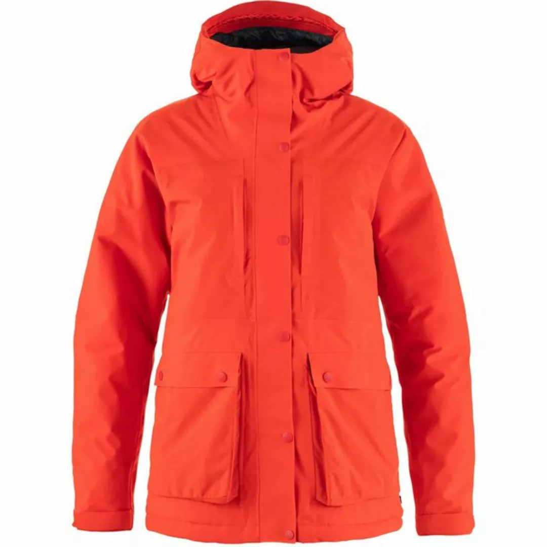 Fjällräven Funktionsjacke HC Hydratic Padded Jacket W günstig online kaufen