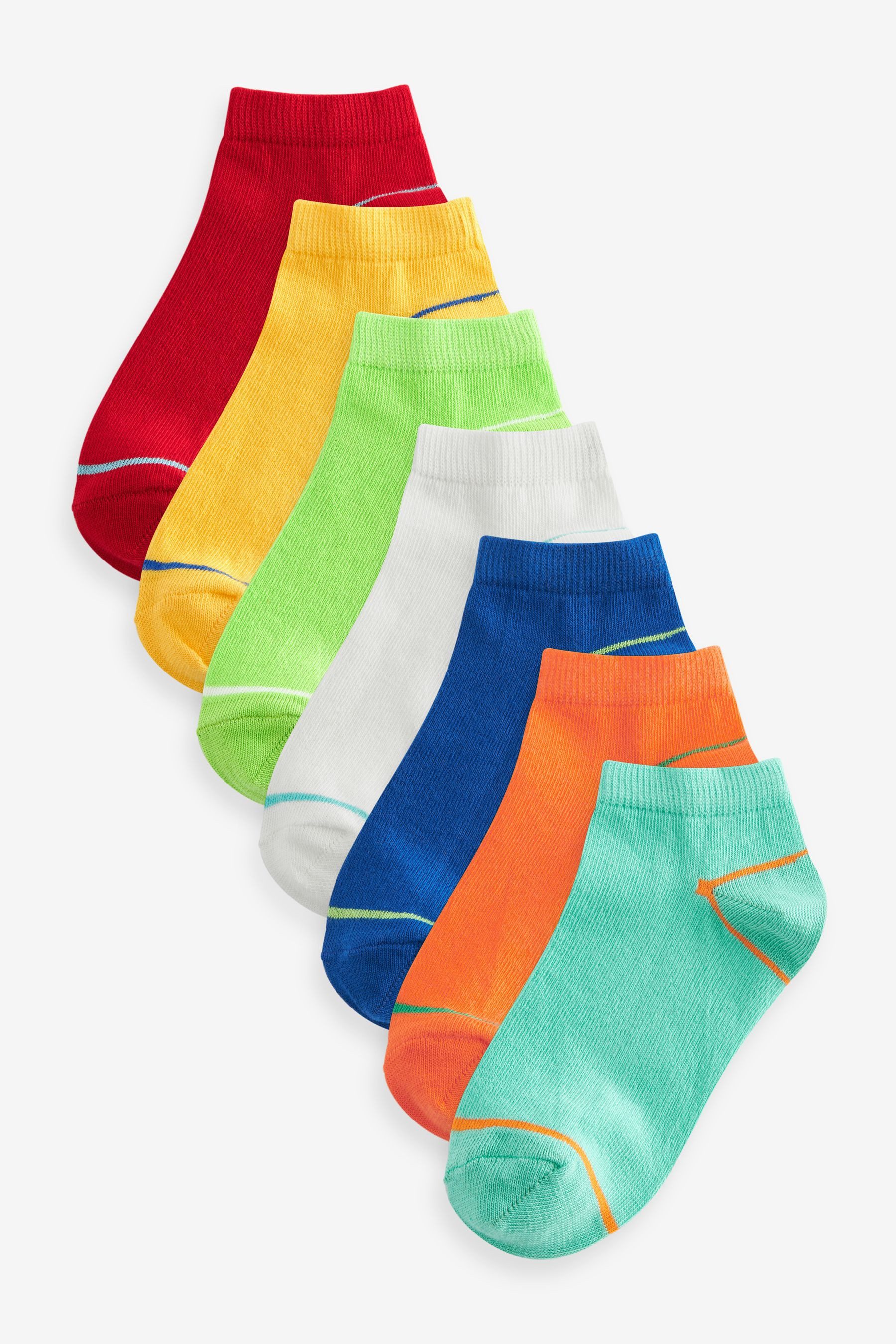 Next Sneakersocken Sneaker-Socken mit hohem Baumwollanteil günstig online kaufen